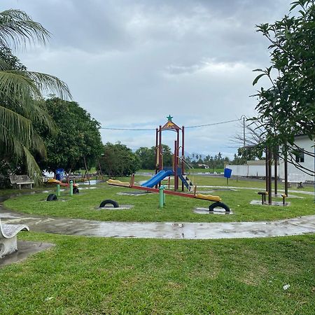 Homestay Desa Tikam Batu Sungai Petani Luaran gambar