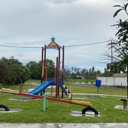 Homestay Desa Tikam Batu Sungai Petani Luaran gambar