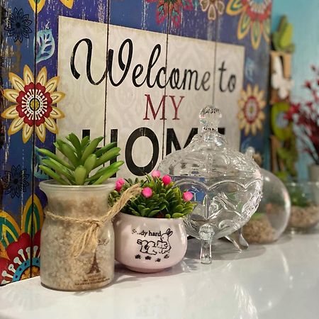 Homestay Desa Tikam Batu Sungai Petani Luaran gambar