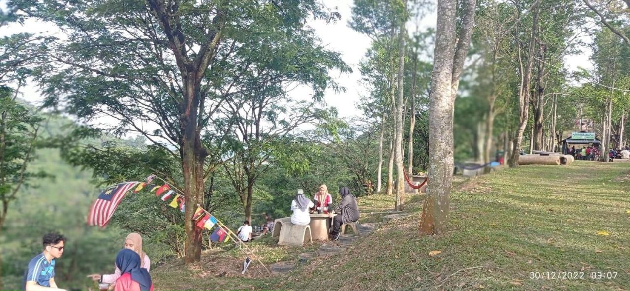 Homestay Desa Tikam Batu Sungai Petani Luaran gambar