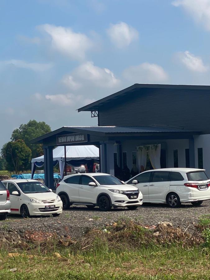 Homestay Desa Tikam Batu Sungai Petani Luaran gambar