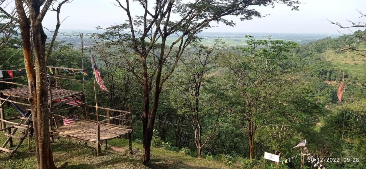 Homestay Desa Tikam Batu Sungai Petani Luaran gambar