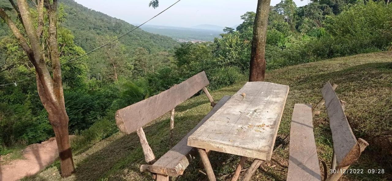 Homestay Desa Tikam Batu Sungai Petani Luaran gambar