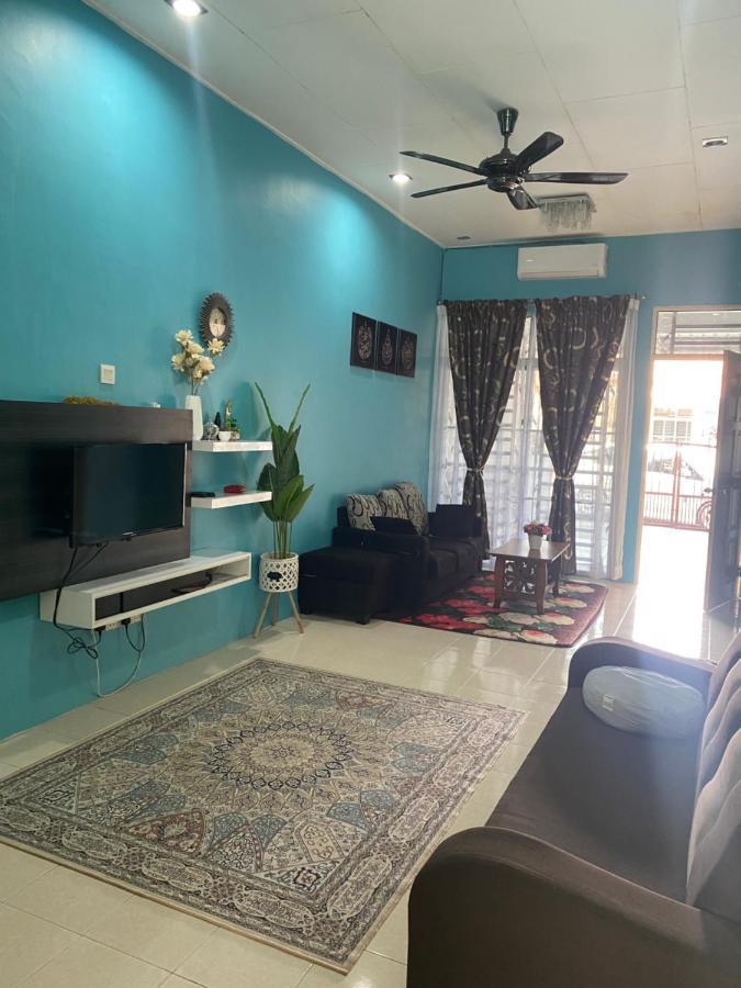 Homestay Desa Tikam Batu Sungai Petani Luaran gambar