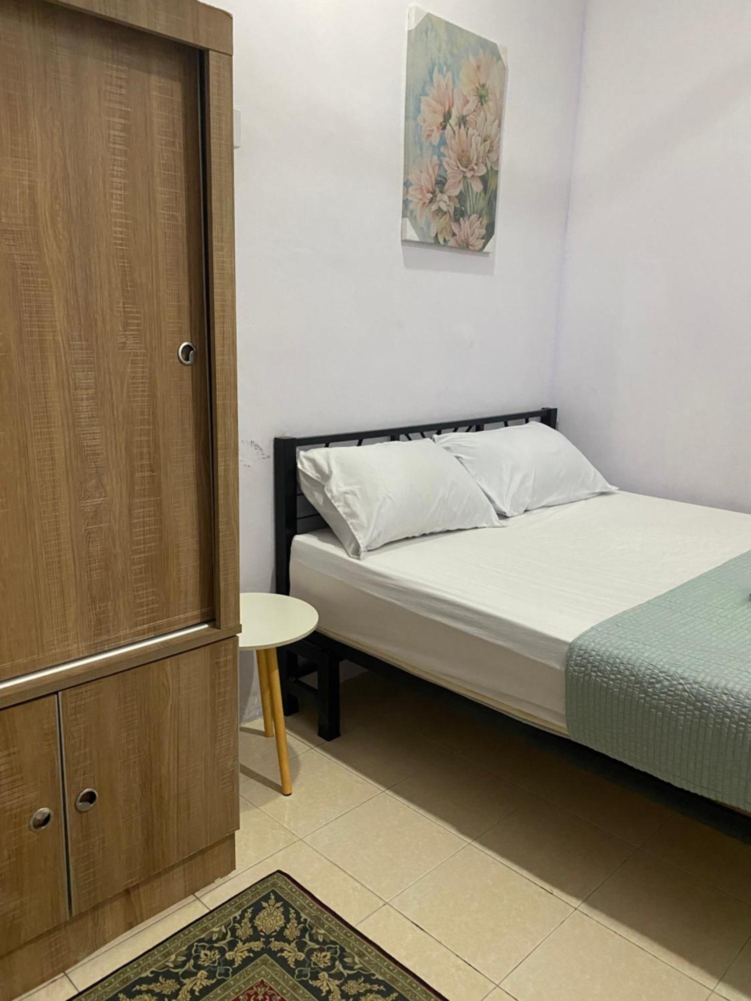 Homestay Desa Tikam Batu Sungai Petani Luaran gambar
