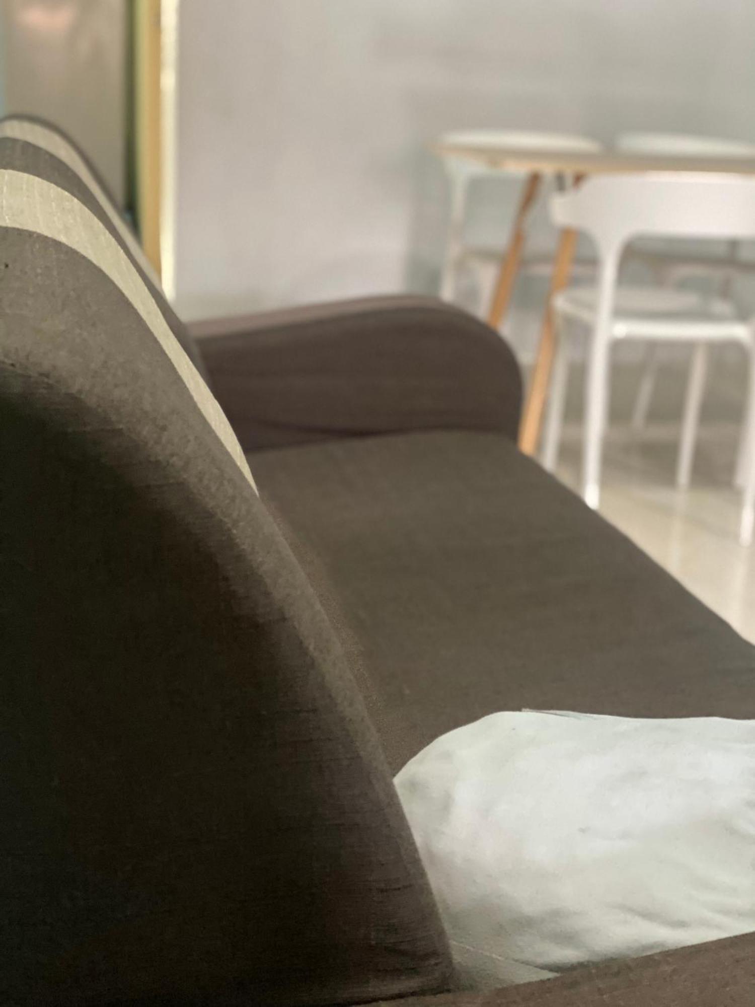 Homestay Desa Tikam Batu Sungai Petani Luaran gambar