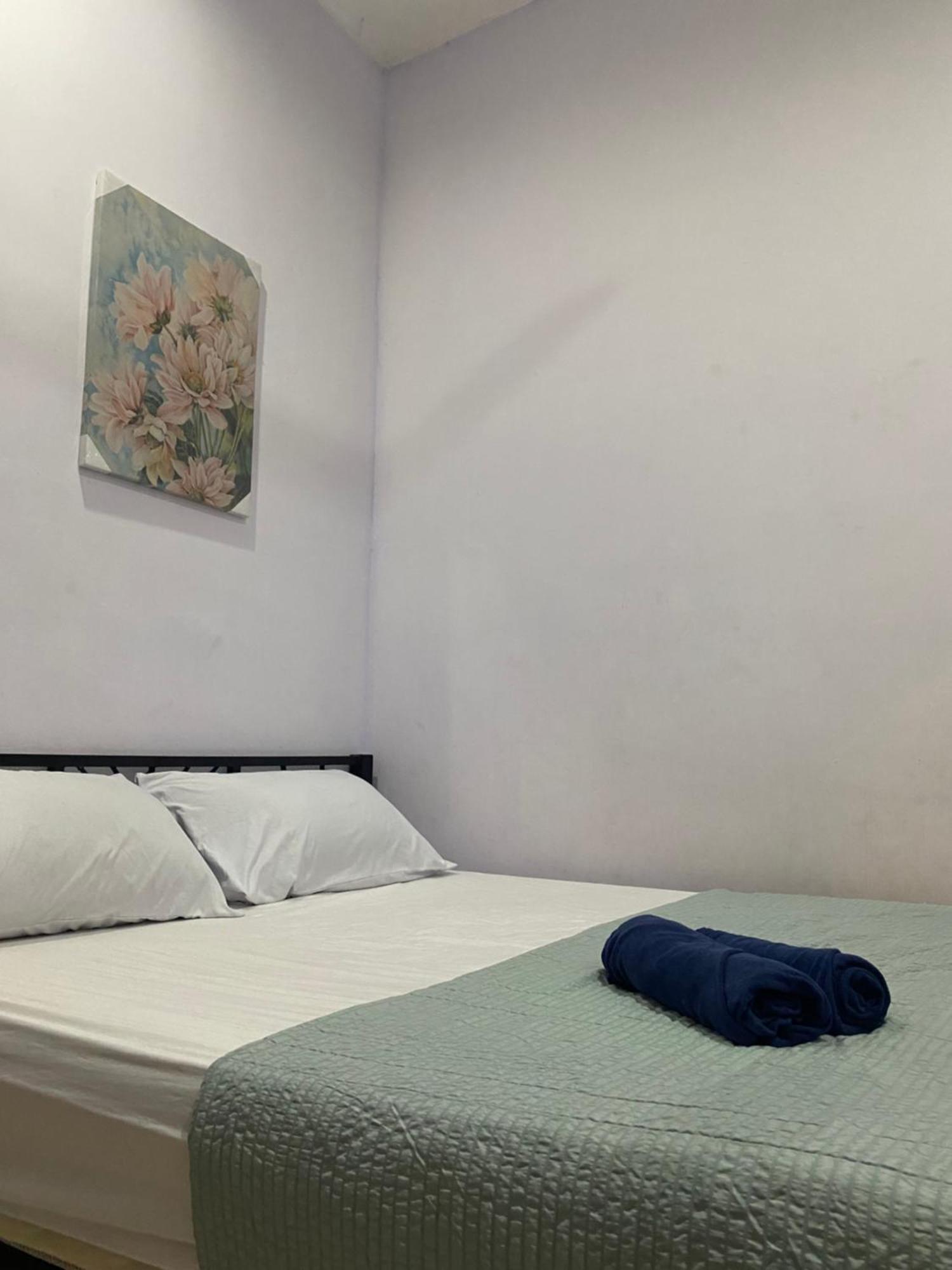 Homestay Desa Tikam Batu Sungai Petani Luaran gambar