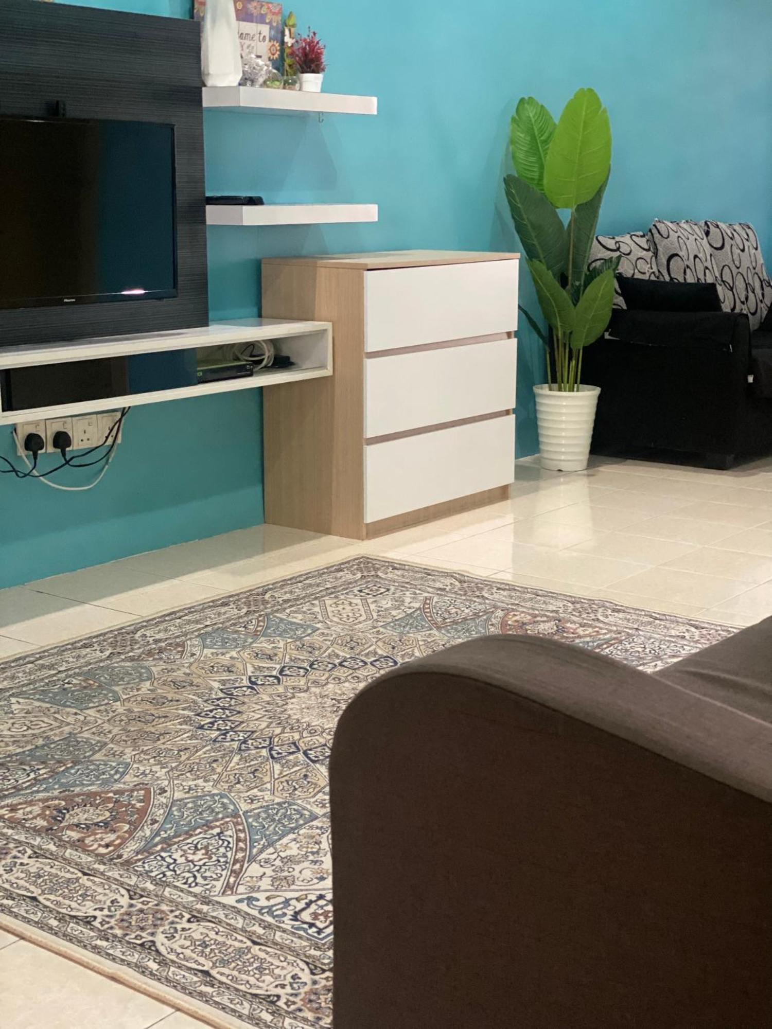 Homestay Desa Tikam Batu Sungai Petani Luaran gambar