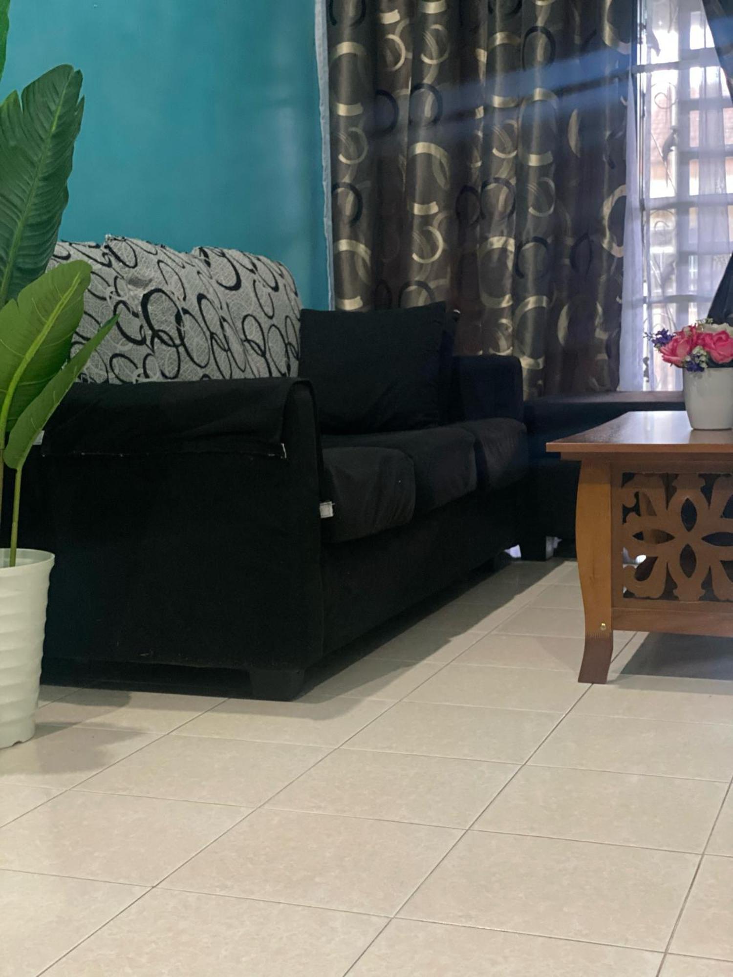 Homestay Desa Tikam Batu Sungai Petani Luaran gambar