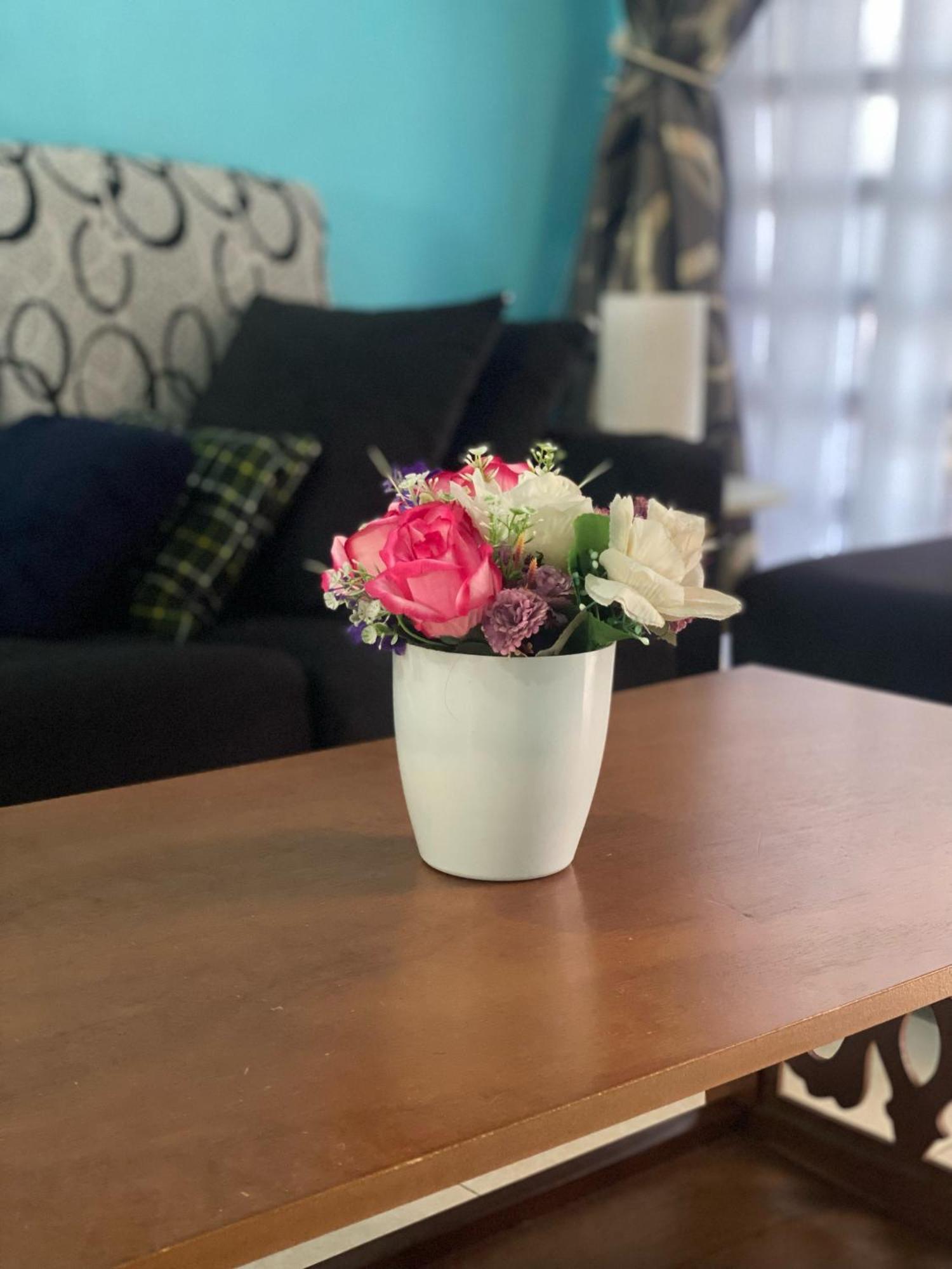 Homestay Desa Tikam Batu Sungai Petani Luaran gambar