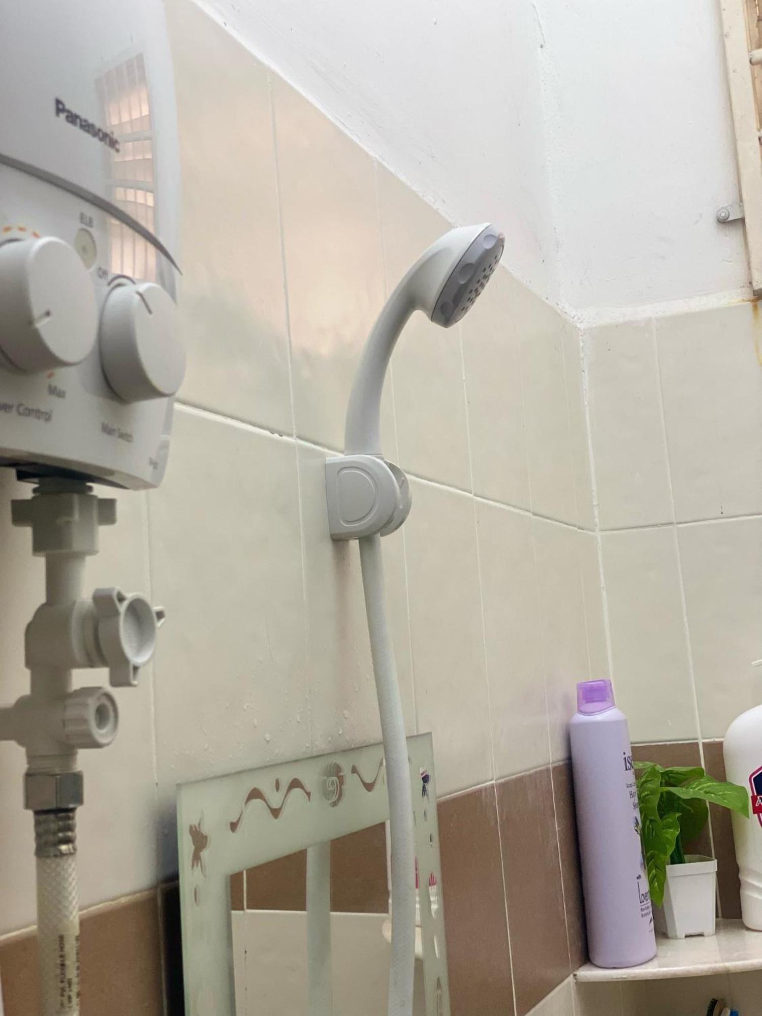 Homestay Desa Tikam Batu Sungai Petani Luaran gambar