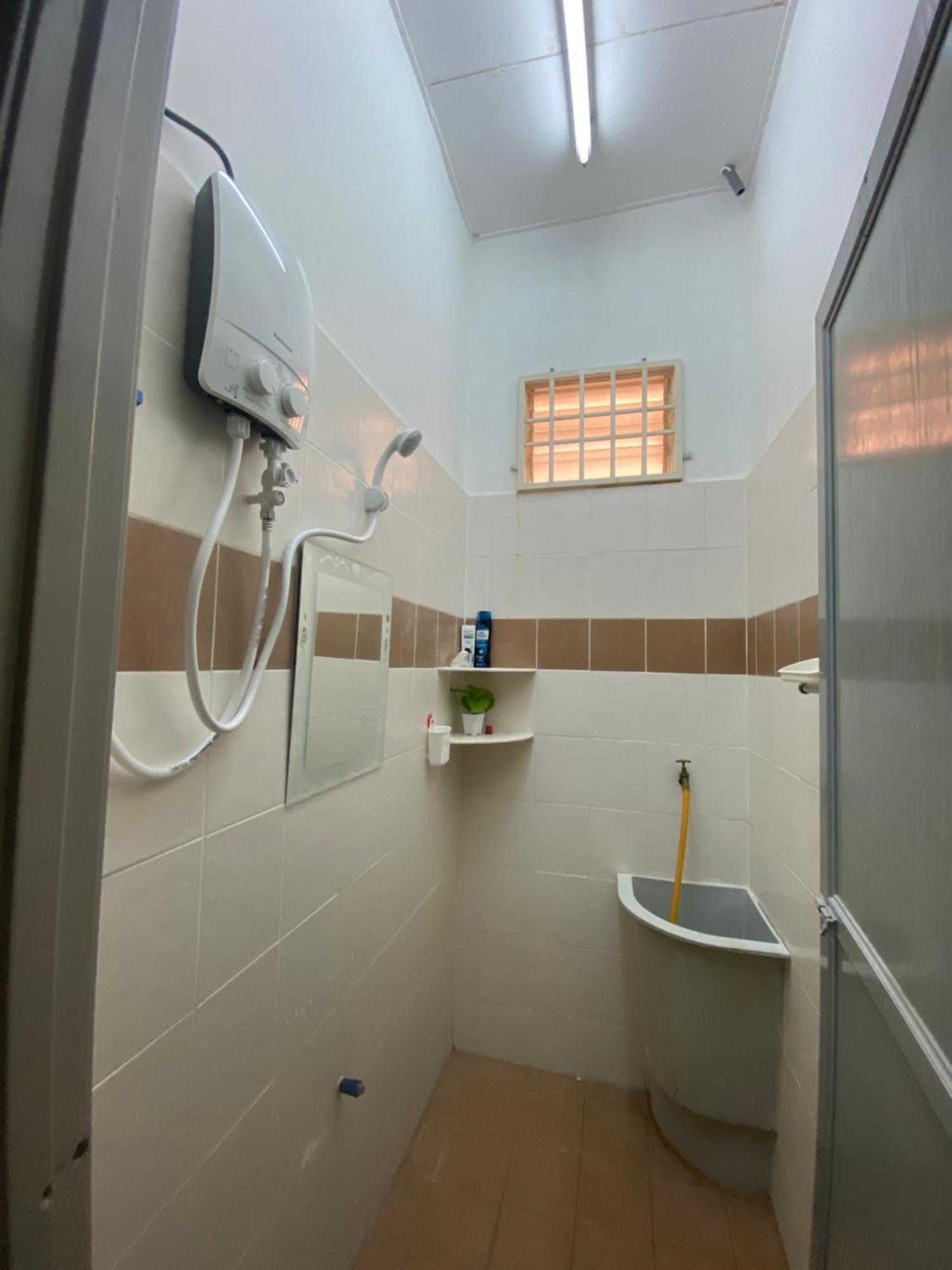 Homestay Desa Tikam Batu Sungai Petani Luaran gambar
